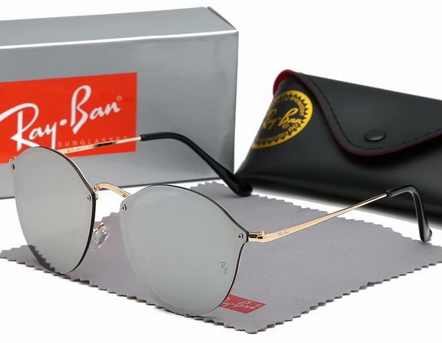 Ray Ban Boutique Sunglasses 079